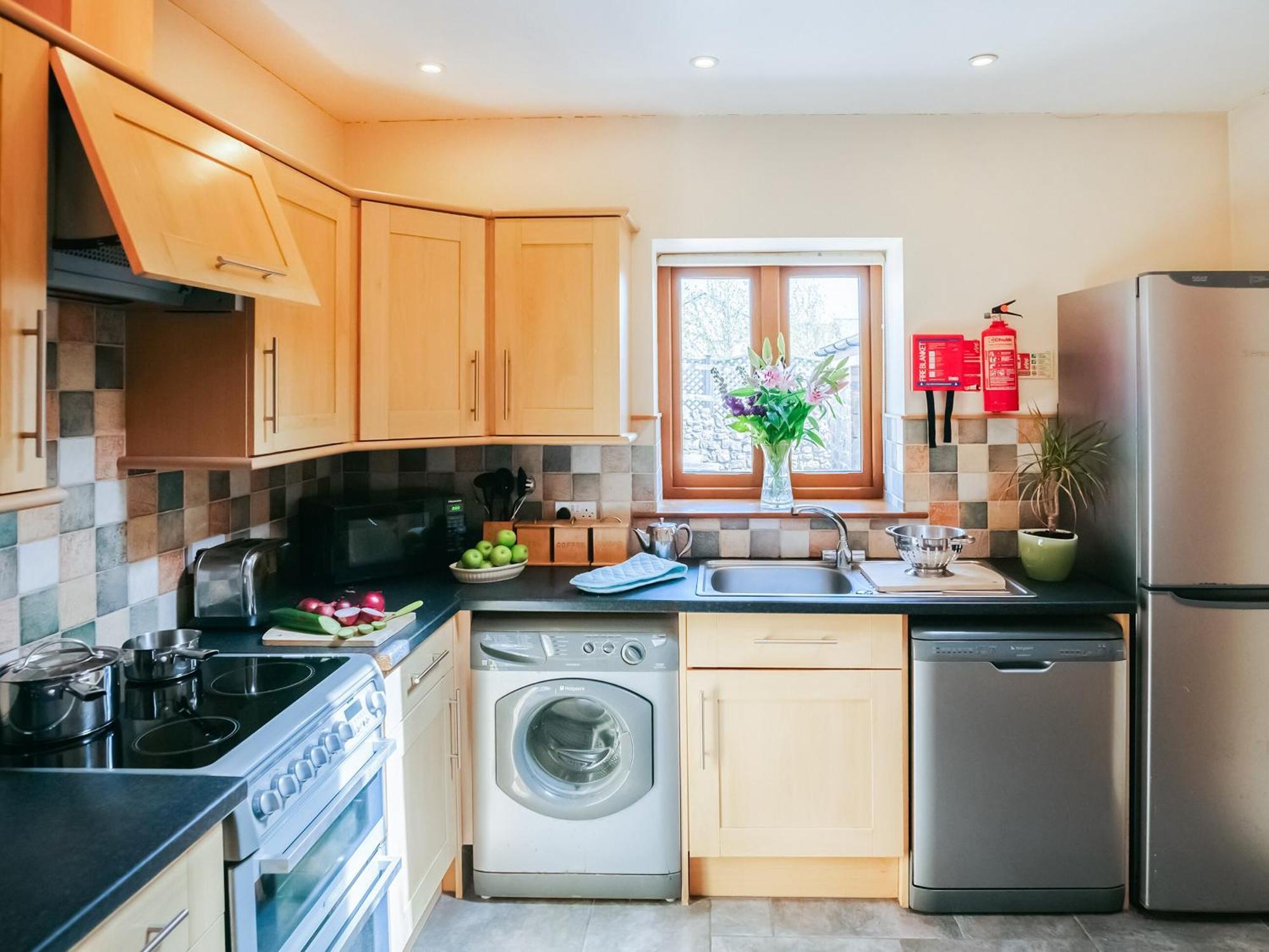 Cob Cottage Rhossili Extérieur photo