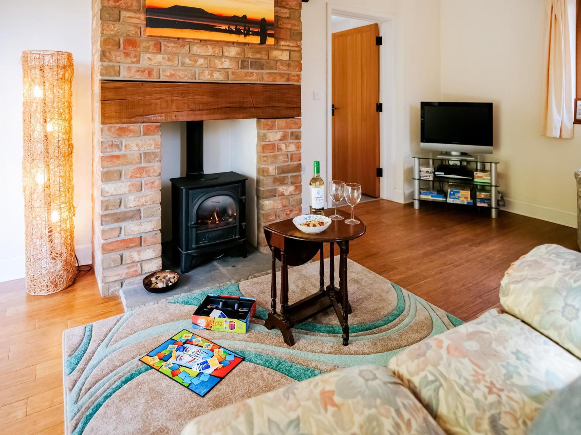 Cob Cottage Rhossili Extérieur photo